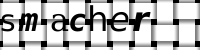 Obrázok CAPTCHA
