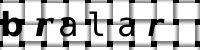 Obrázok CAPTCHA