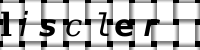 Obrázok CAPTCHA