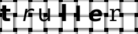 Obrázok CAPTCHA