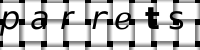Obrázok CAPTCHA