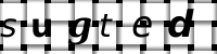 Obrázok CAPTCHA