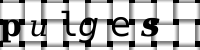 Obrázok CAPTCHA