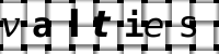 Obrázok CAPTCHA