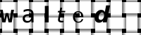 Obrázok CAPTCHA