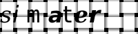 Obrázok CAPTCHA