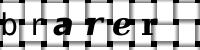 Obrázok CAPTCHA