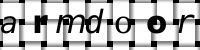 Obrázok CAPTCHA