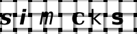 Obrázok CAPTCHA