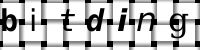 Obrázok CAPTCHA