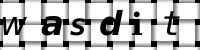 Obrázok CAPTCHA