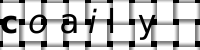 Obrázok CAPTCHA