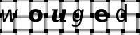 Obrázok CAPTCHA