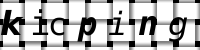 Obrázok CAPTCHA