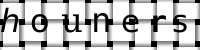 Obrázok CAPTCHA