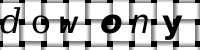 Obrázok CAPTCHA