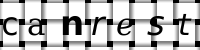 Obrázok CAPTCHA