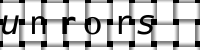 Obrázok CAPTCHA