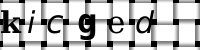 Obrázok CAPTCHA