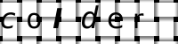 Obrázok CAPTCHA