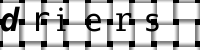 Obrázok CAPTCHA