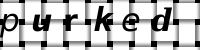 Obrázok CAPTCHA