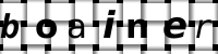Obrázok CAPTCHA
