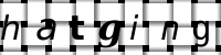 Obrázok CAPTCHA