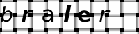 Obrázok CAPTCHA
