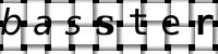 Obrázok CAPTCHA
