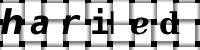 Obrázok CAPTCHA