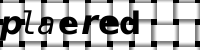 Obrázok CAPTCHA