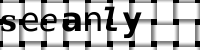 Obrázok CAPTCHA