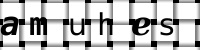 Obrázok CAPTCHA