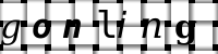Obrázok CAPTCHA