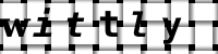 Obrázok CAPTCHA