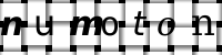 Obrázok CAPTCHA