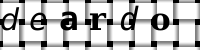 Obrázok CAPTCHA