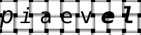 Obrázok CAPTCHA