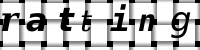Obrázok CAPTCHA
