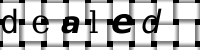 Obrázok CAPTCHA