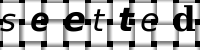 Obrázok CAPTCHA