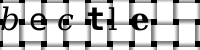Obrázok CAPTCHA