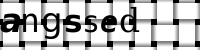Obrázok CAPTCHA