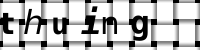 Obrázok CAPTCHA
