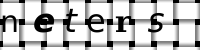 Obrázok CAPTCHA