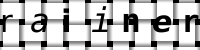 Obrázok CAPTCHA