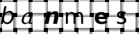 Obrázok CAPTCHA