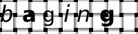 Obrázok CAPTCHA
