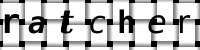 Obrázok CAPTCHA
